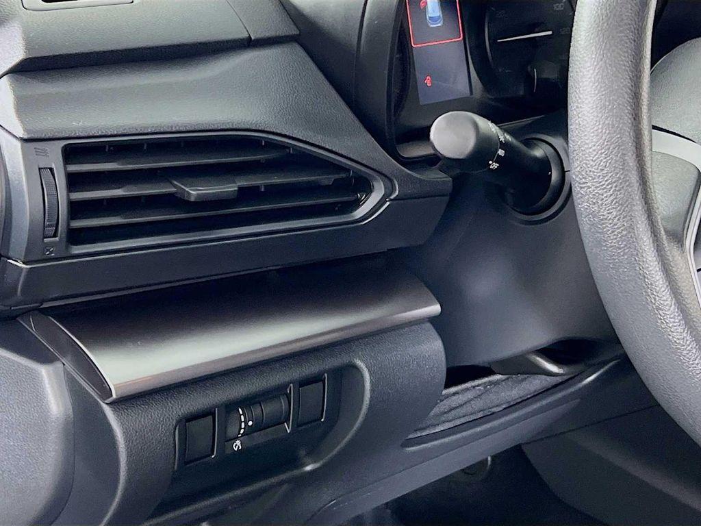 used 2025 Subaru Impreza car, priced at $24,991