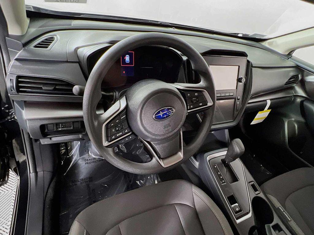 used 2025 Subaru Impreza car, priced at $24,991