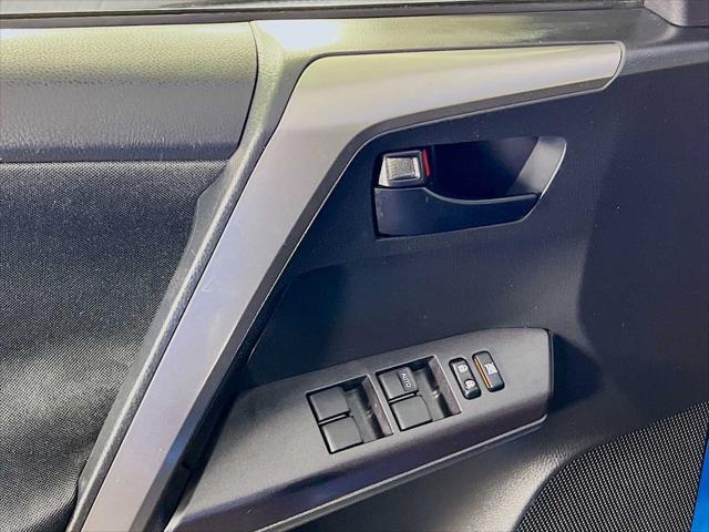used 2016 Toyota RAV4 car, priced at $18,890