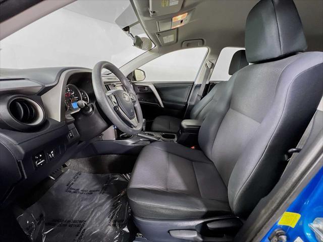 used 2016 Toyota RAV4 car, priced at $18,890