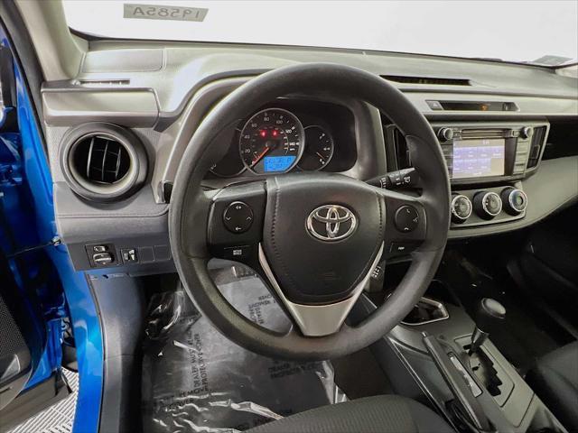 used 2016 Toyota RAV4 car, priced at $18,890