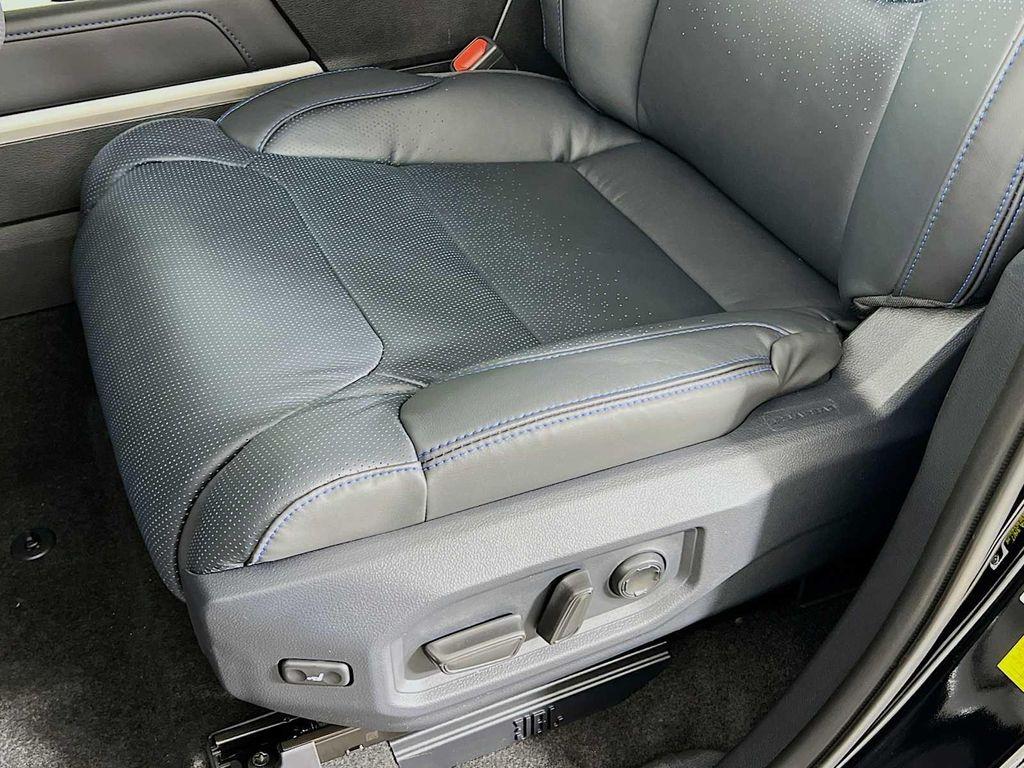 new 2026 Toyota Tundra car, priced at $71,998