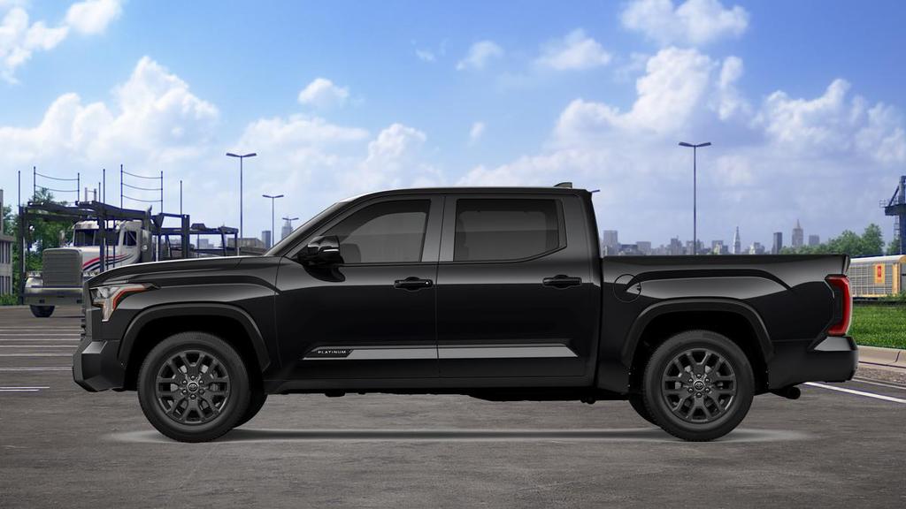 new 2026 Toyota Tundra car, priced at $72,998