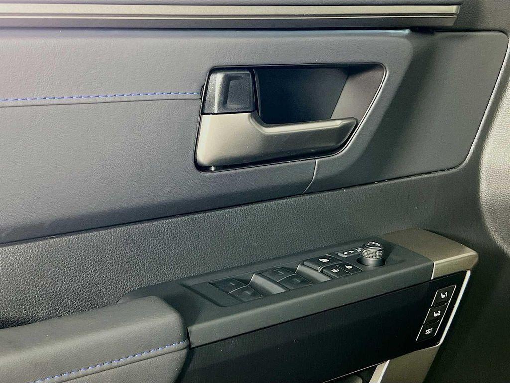 new 2026 Toyota Tundra car, priced at $71,998