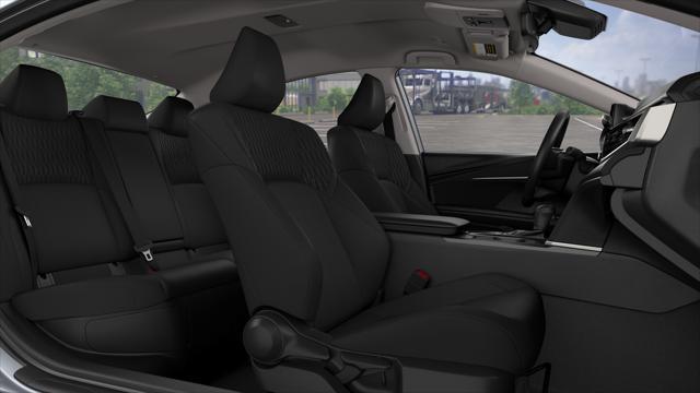 new 2025 Toyota Camry car, priced at $33,544