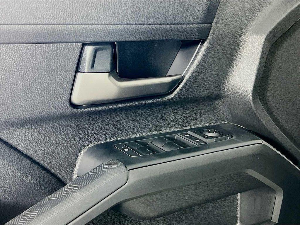 new 2025 Toyota Tacoma car, priced at $47,747