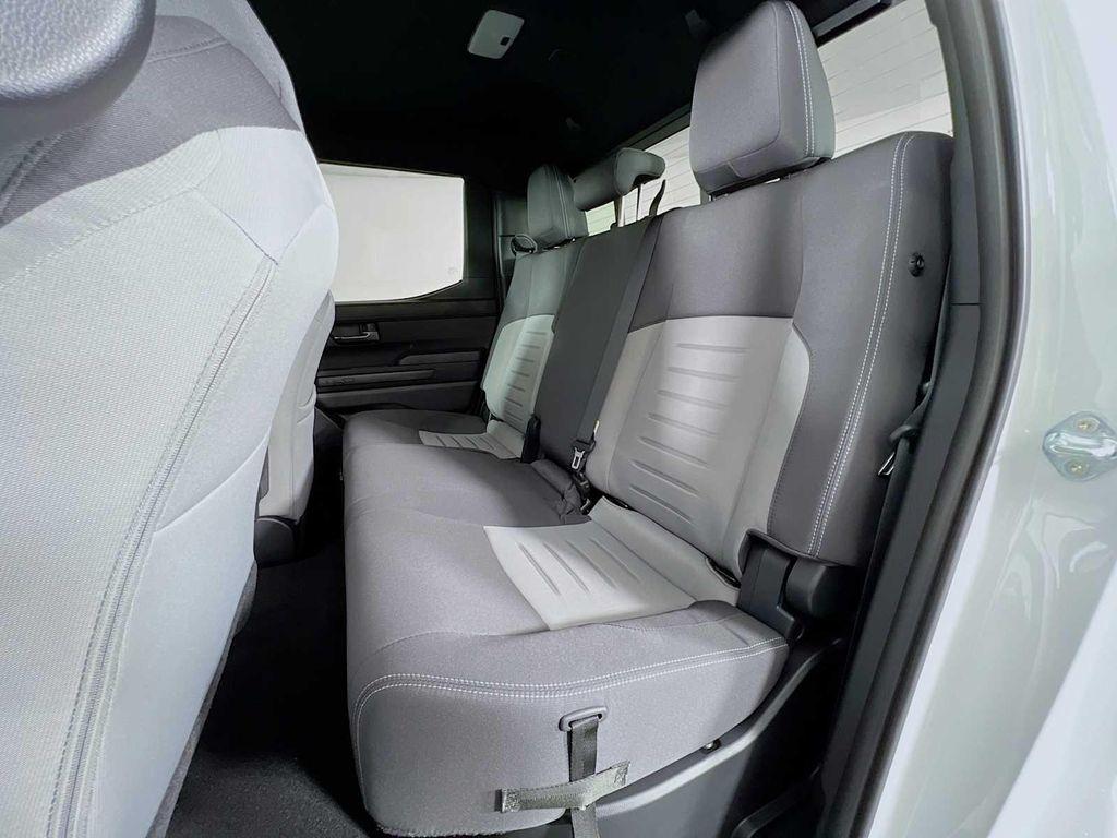 new 2025 Toyota Tacoma car, priced at $47,747