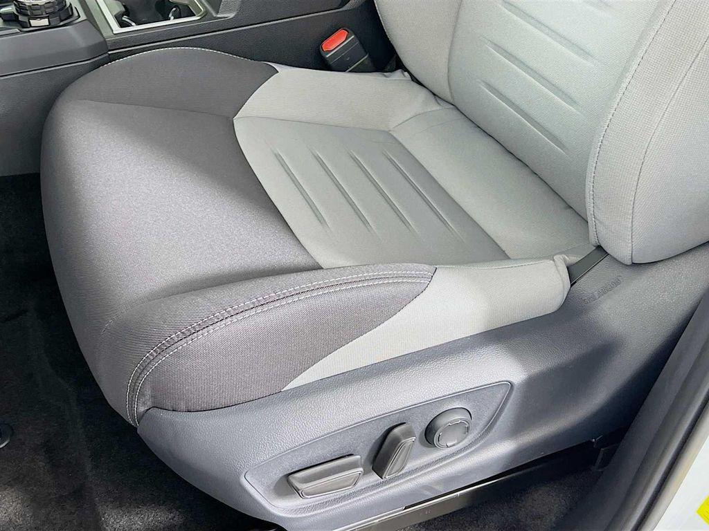 new 2025 Toyota Tacoma car, priced at $47,747