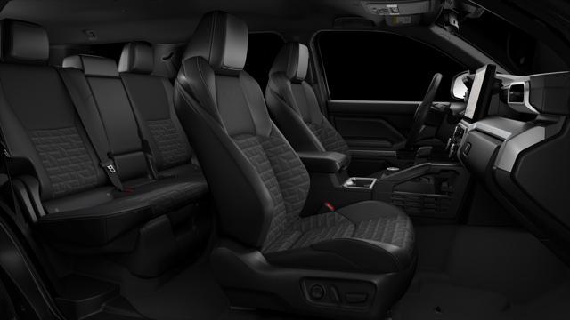 new 2025 Toyota 4Runner car, priced at $61,755