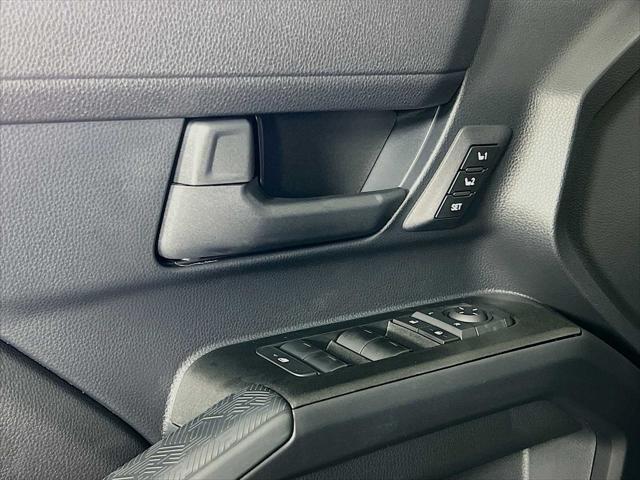 new 2025 Toyota 4Runner car, priced at $61,755