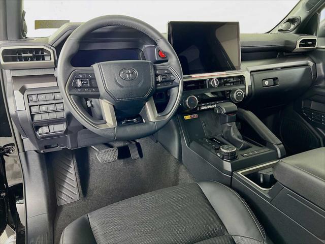 new 2025 Toyota 4Runner car, priced at $61,755