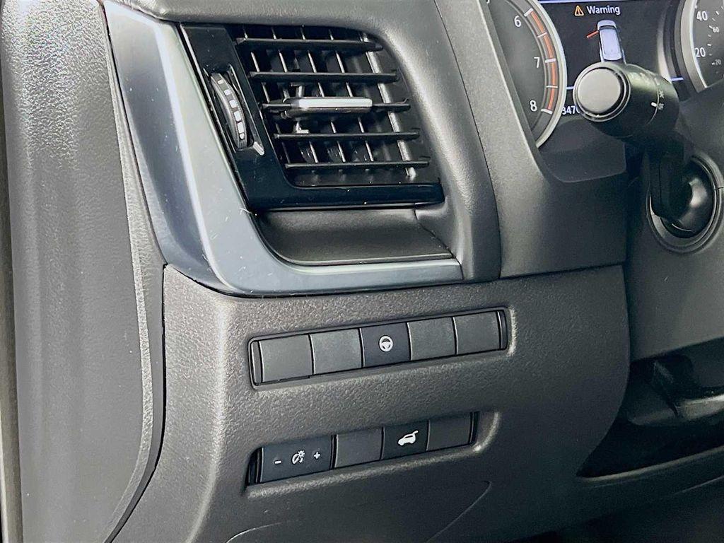 used 2021 Nissan Rogue car, priced at $21,391