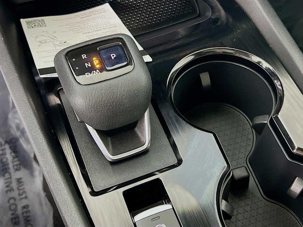used 2021 Nissan Rogue car, priced at $21,391