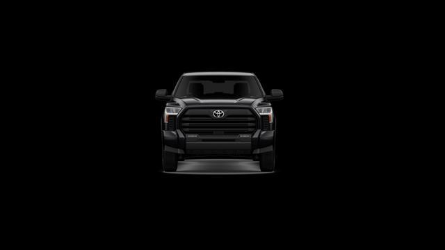 new 2025 Toyota Tundra car, priced at $52,683