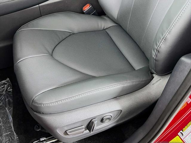 new 2025 Toyota Grand Highlander car, priced at $56,667