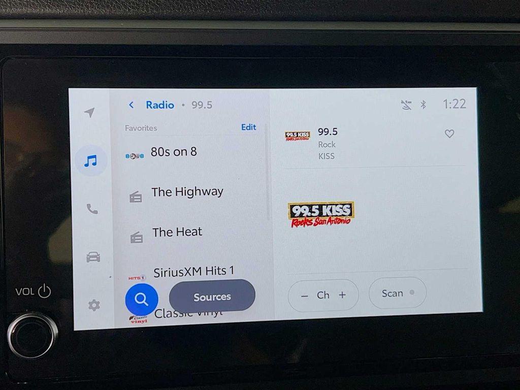 new 2026 Toyota Tundra car, priced at $53,824
