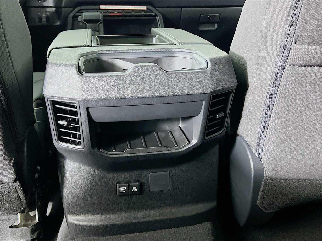 new 2026 Toyota Tundra car, priced at $53,824