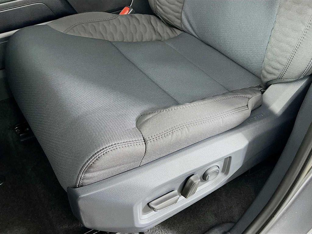 new 2026 Toyota Tundra car, priced at $53,824