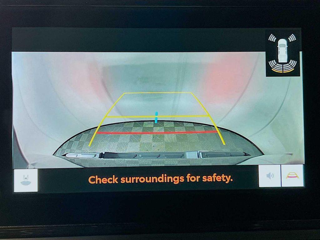 new 2026 Toyota Tundra car, priced at $53,824