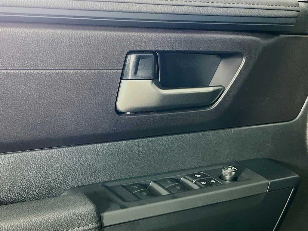 new 2026 Toyota Tundra car, priced at $53,824