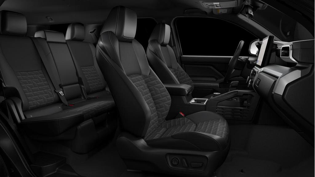 new 2025 Toyota 4Runner car, priced at $63,719