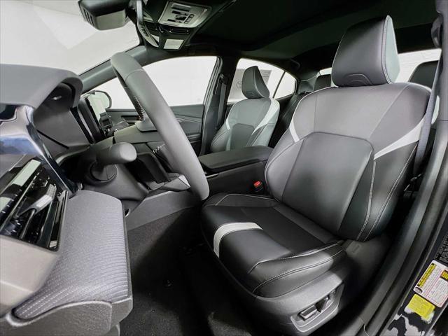 new 2025 Toyota Camry car, priced at $36,244