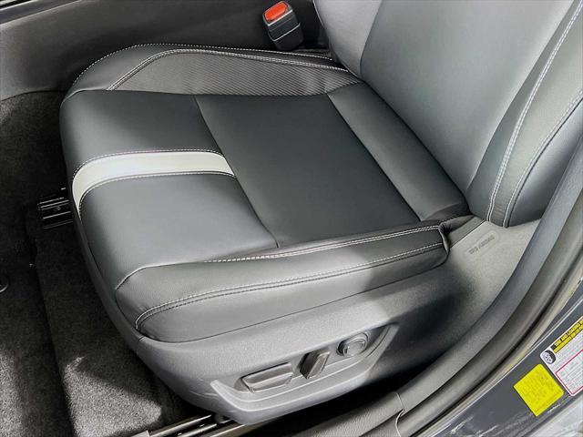 new 2025 Toyota Camry car, priced at $36,244