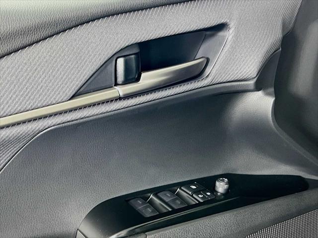 new 2025 Toyota Camry car, priced at $36,244