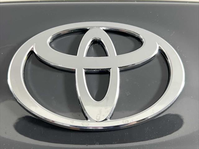 new 2025 Toyota Camry car, priced at $36,244