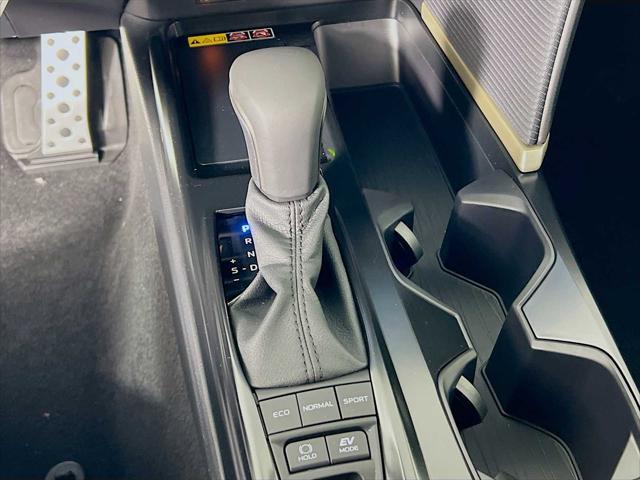 new 2025 Toyota Camry car, priced at $36,244
