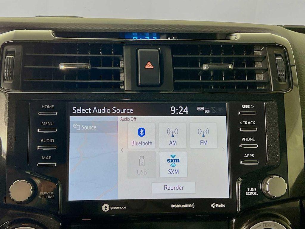 used 2024 Toyota 4Runner car, priced at $42,491