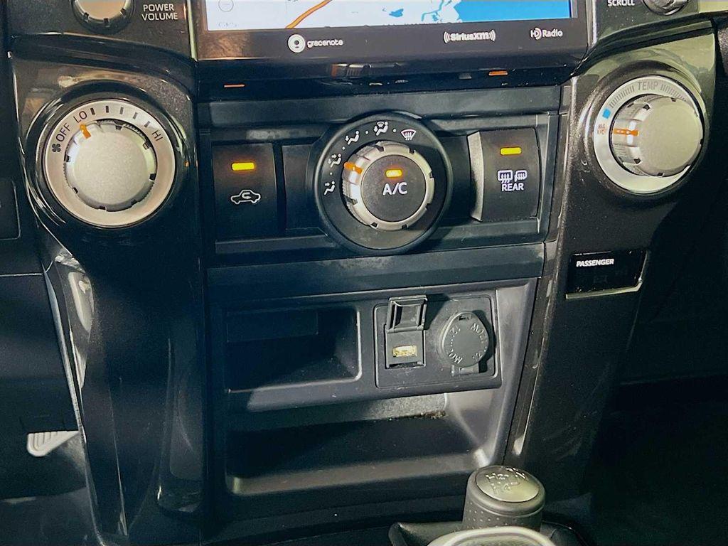 used 2024 Toyota 4Runner car, priced at $42,491