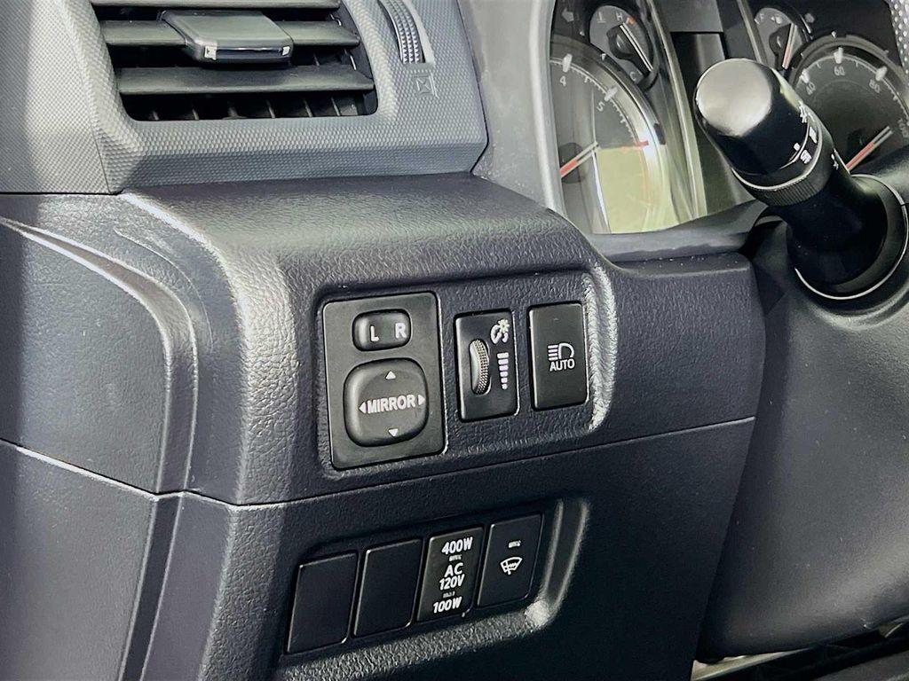 used 2024 Toyota 4Runner car, priced at $42,491