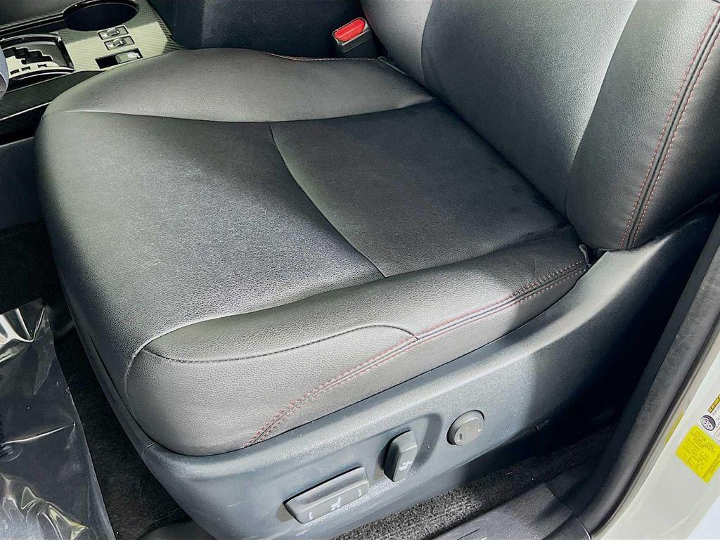 used 2024 Toyota 4Runner car, priced at $42,491