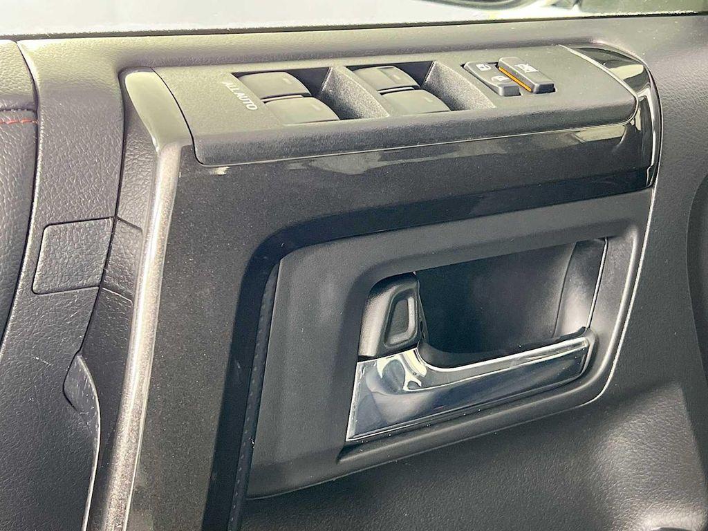 used 2024 Toyota 4Runner car, priced at $42,491