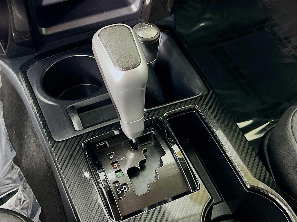 used 2024 Toyota 4Runner car, priced at $42,491