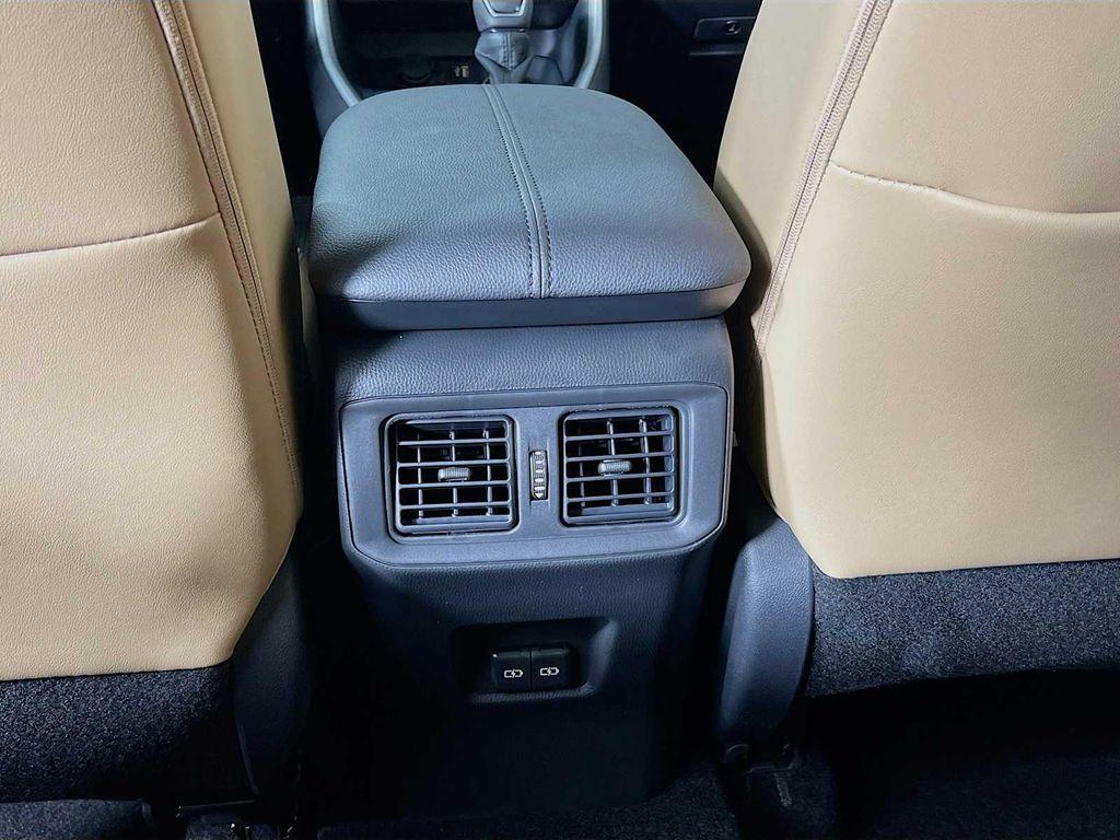 new 2025 Toyota RAV4 car, priced at $40,334