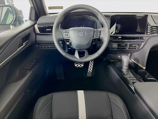 new 2025 Toyota Camry car, priced at $36,943