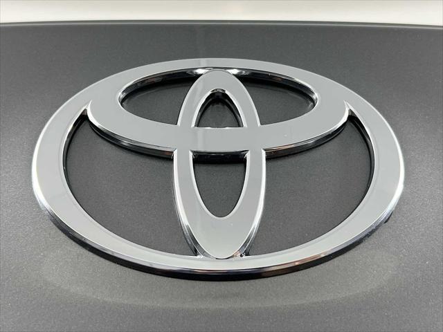new 2025 Toyota Camry car, priced at $36,943