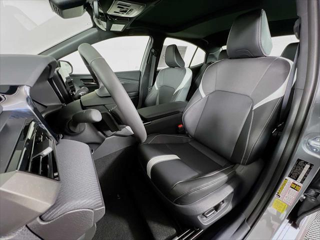 new 2025 Toyota Camry car, priced at $36,943
