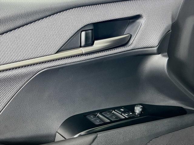 new 2025 Toyota Camry car, priced at $36,943