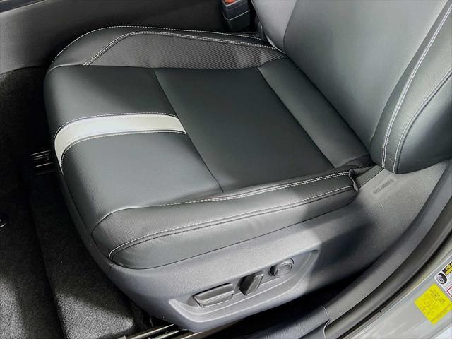 new 2025 Toyota Camry car, priced at $36,943