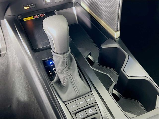 new 2025 Toyota Camry car, priced at $36,943