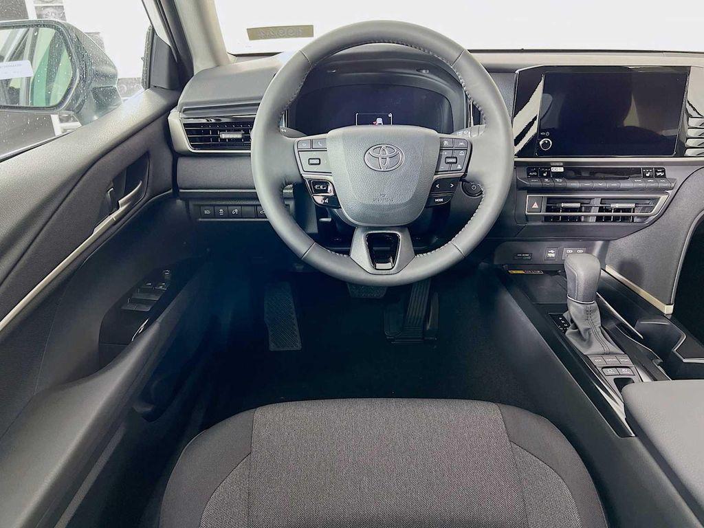 new 2025 Toyota Camry car, priced at $33,883