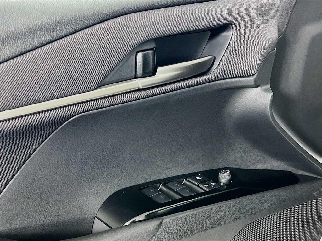 new 2025 Toyota Camry car, priced at $33,883