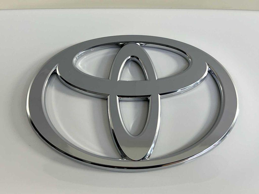 new 2025 Toyota Camry car, priced at $33,883