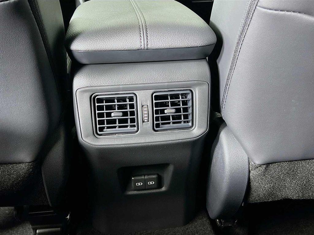 new 2025 Toyota RAV4 car, priced at $40,034
