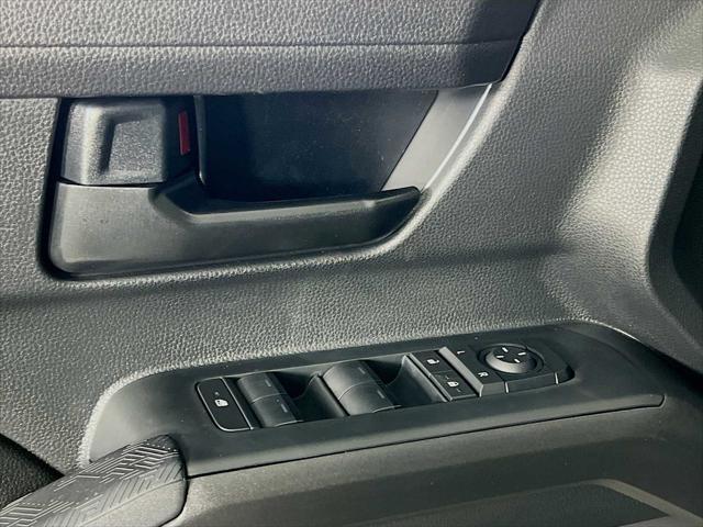 new 2025 Toyota Tacoma car, priced at $43,359