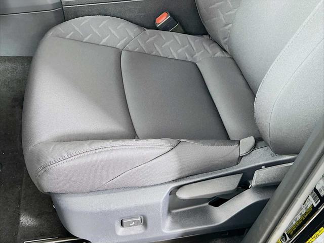 new 2025 Toyota Tacoma car, priced at $43,359