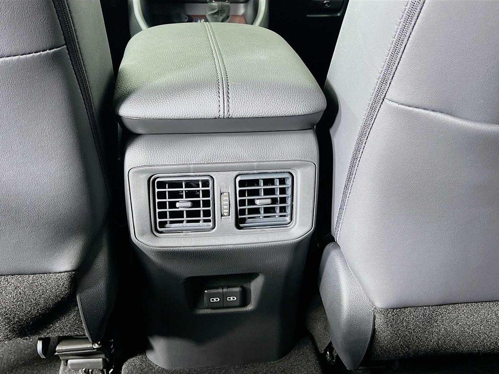 new 2025 Toyota RAV4 car, priced at $43,434